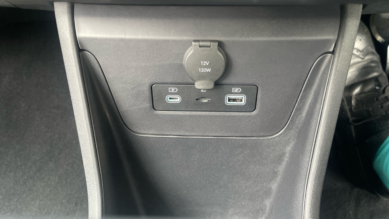 BYD Dolphin Surf 65kW Boost 43kWh 5dr Auto Electric Hatchback